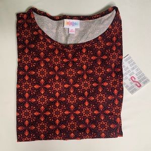 NWT S LuLaRoe Julia Dress